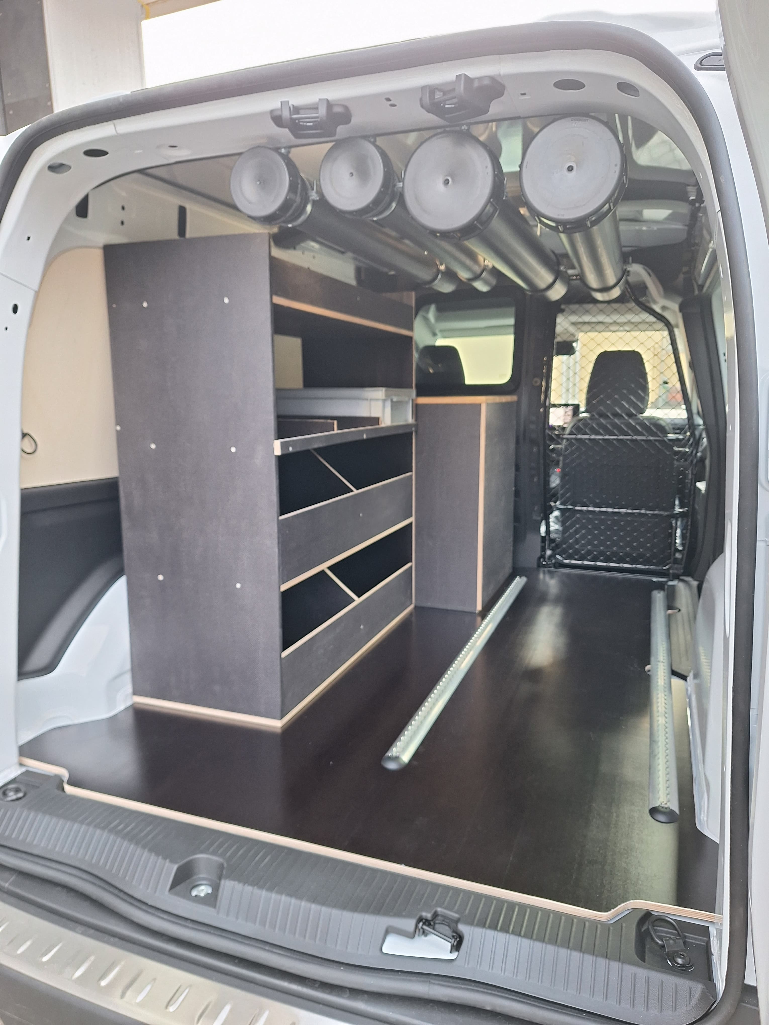 Renault Kangoo - Vue 10