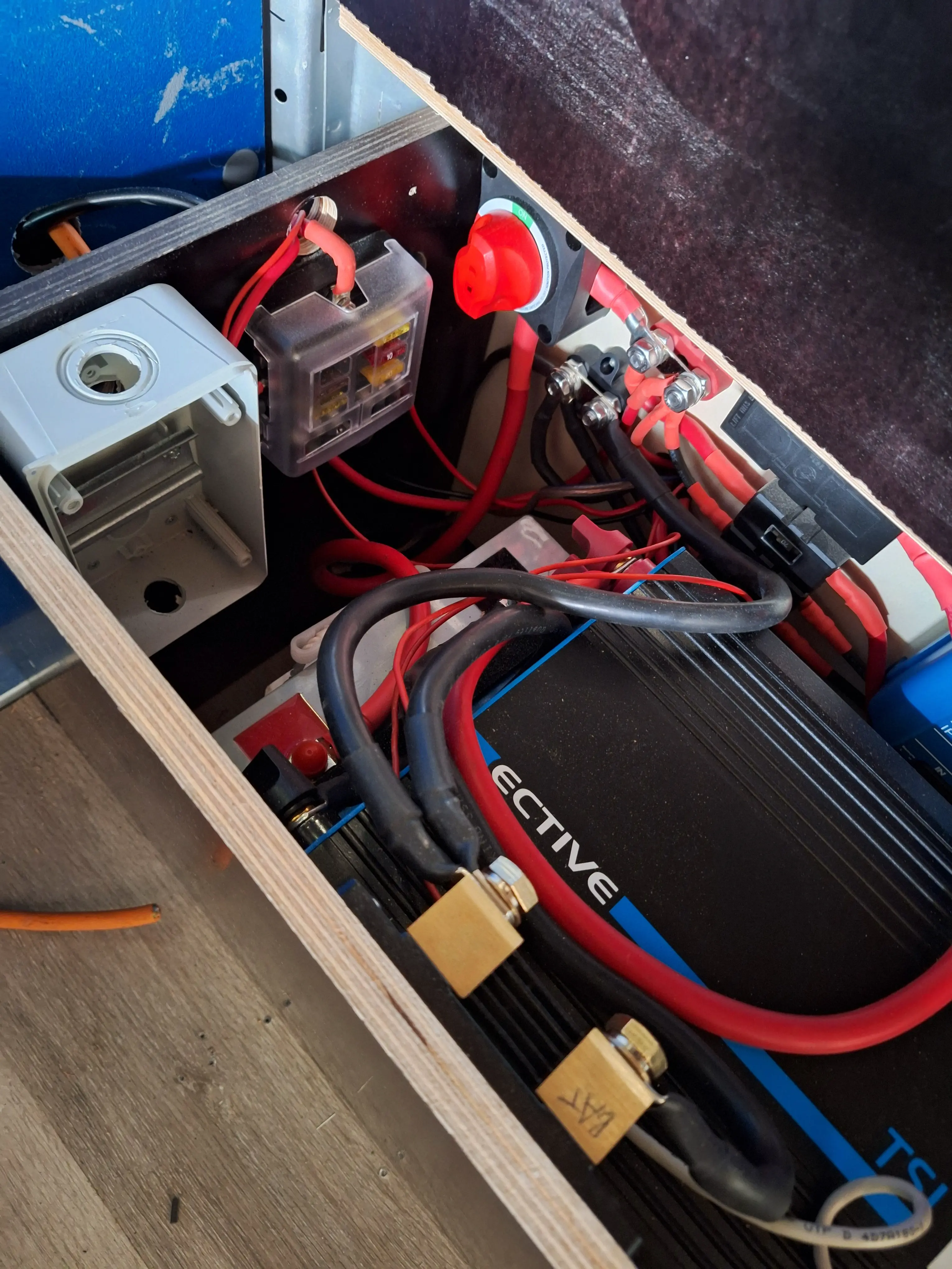 Électricité - Image 2