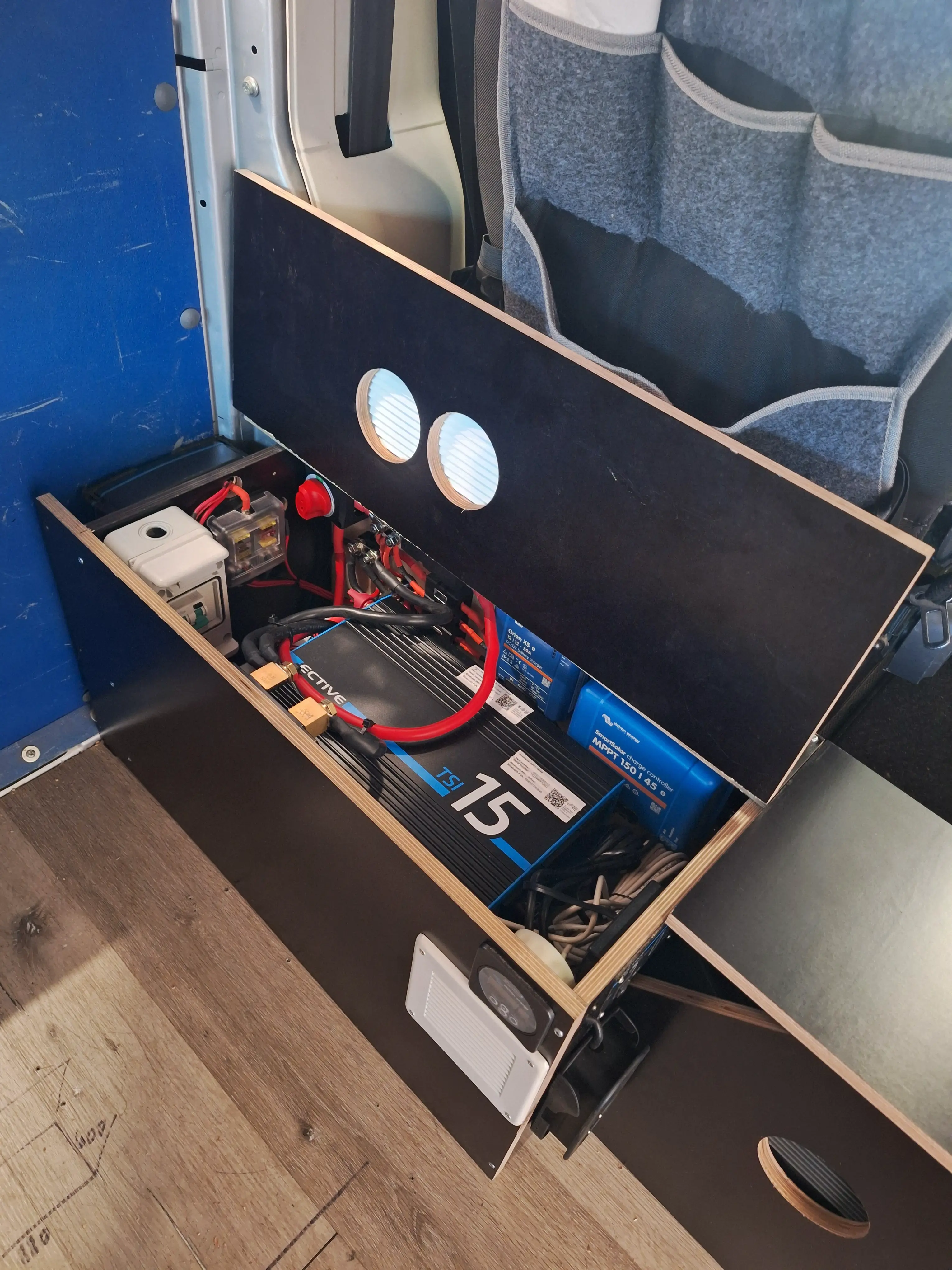 Électricité - Image 3