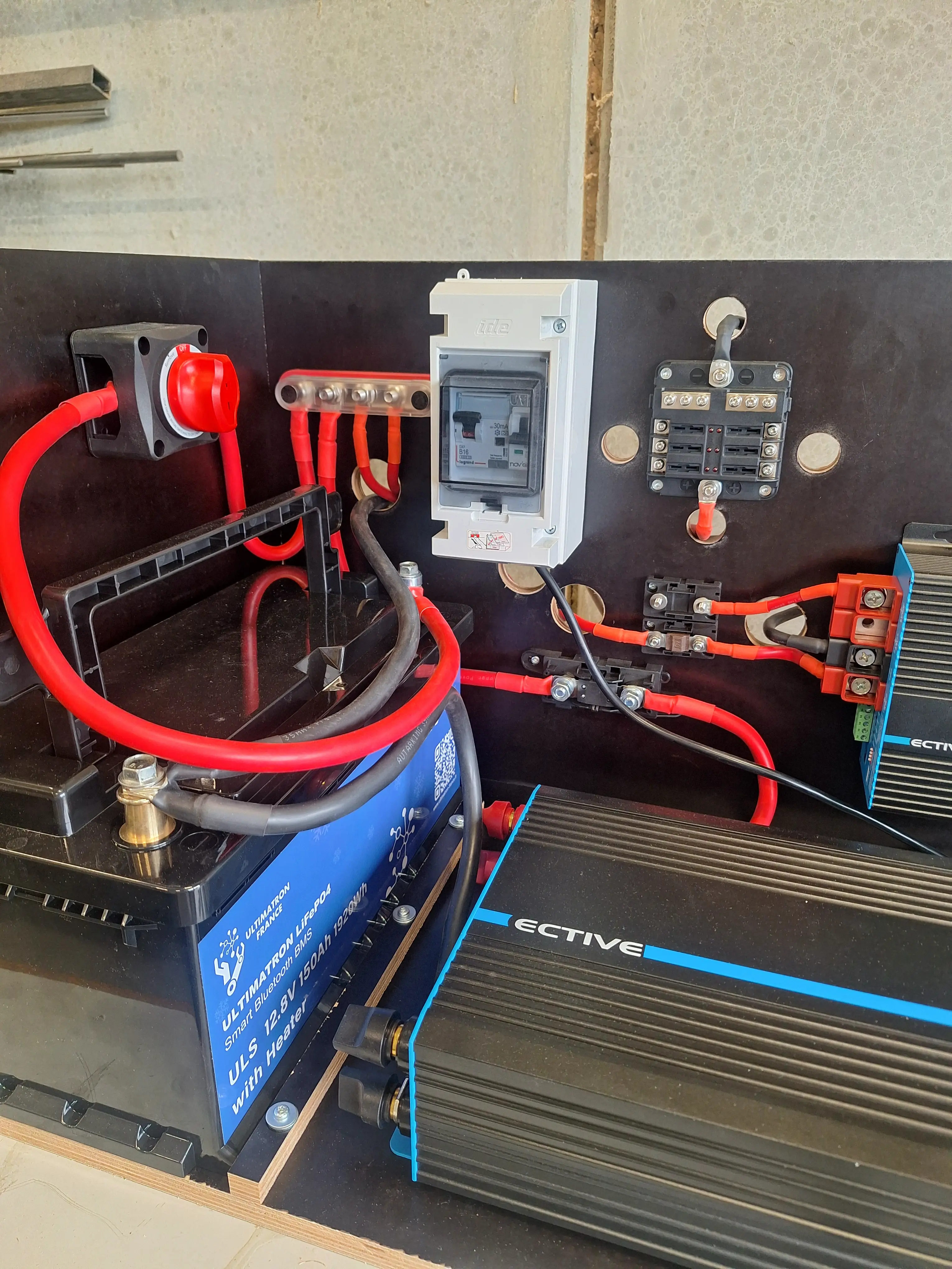 Électricité - Image 6