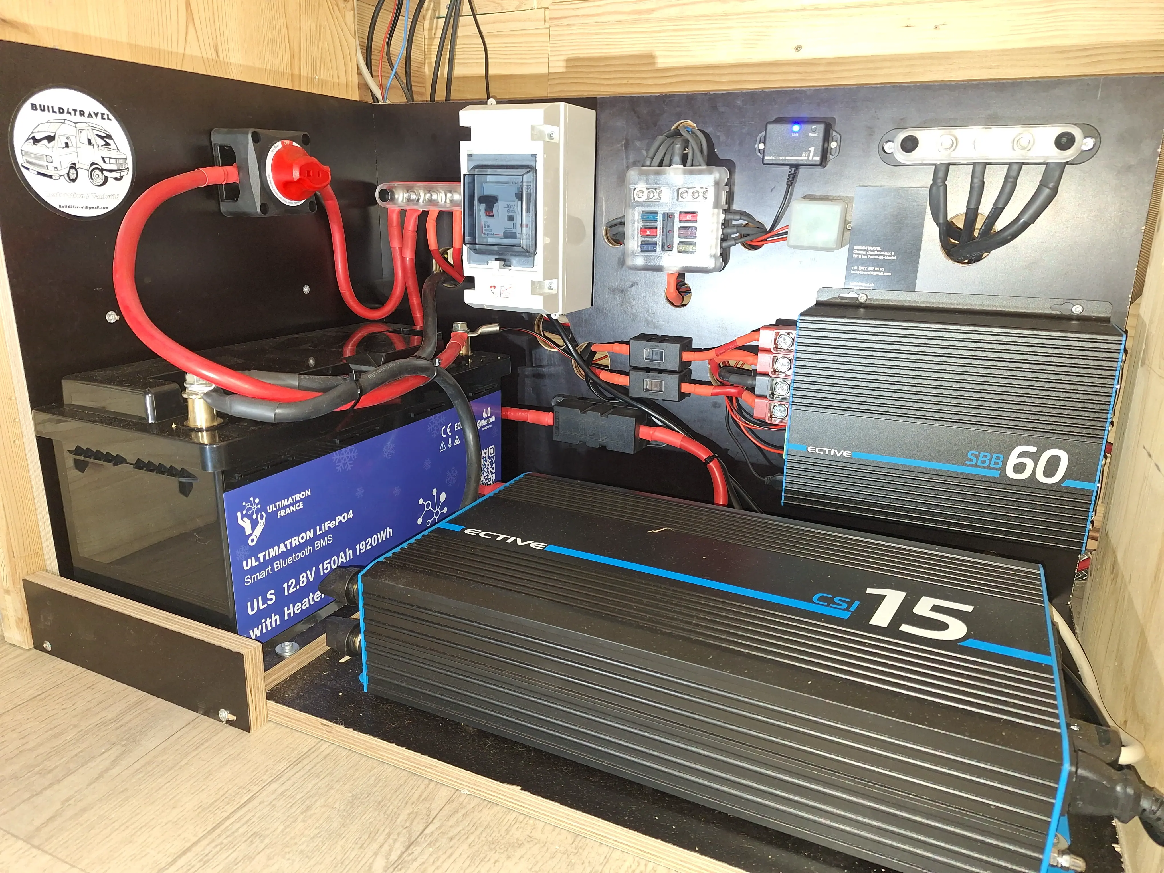 Électricité - Image 11