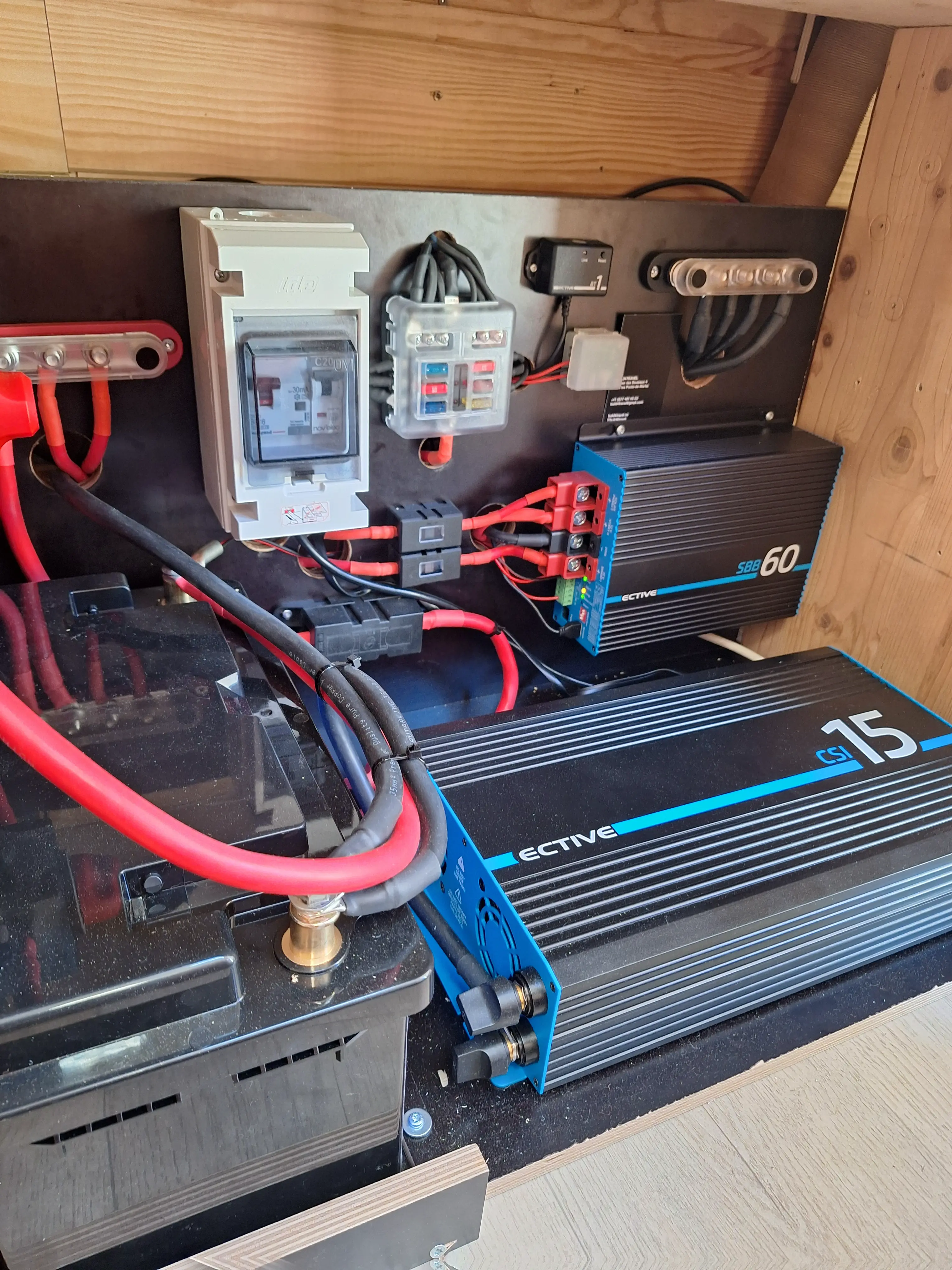 Électricité - Image 9