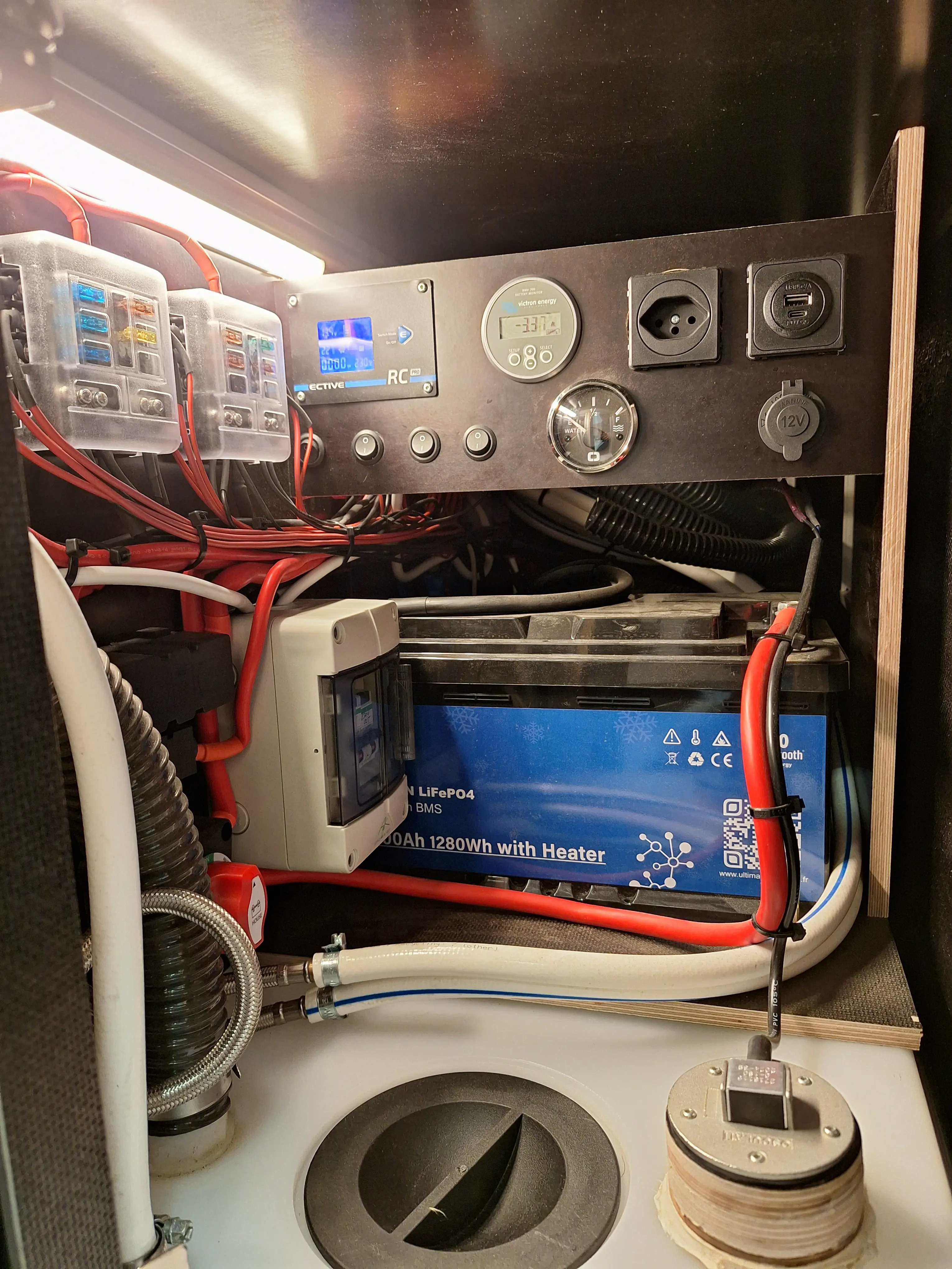 Électricité - Image 12