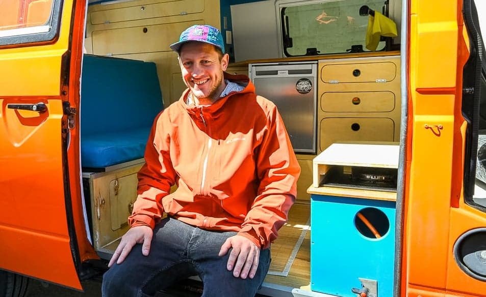 Boris - Build4Travel