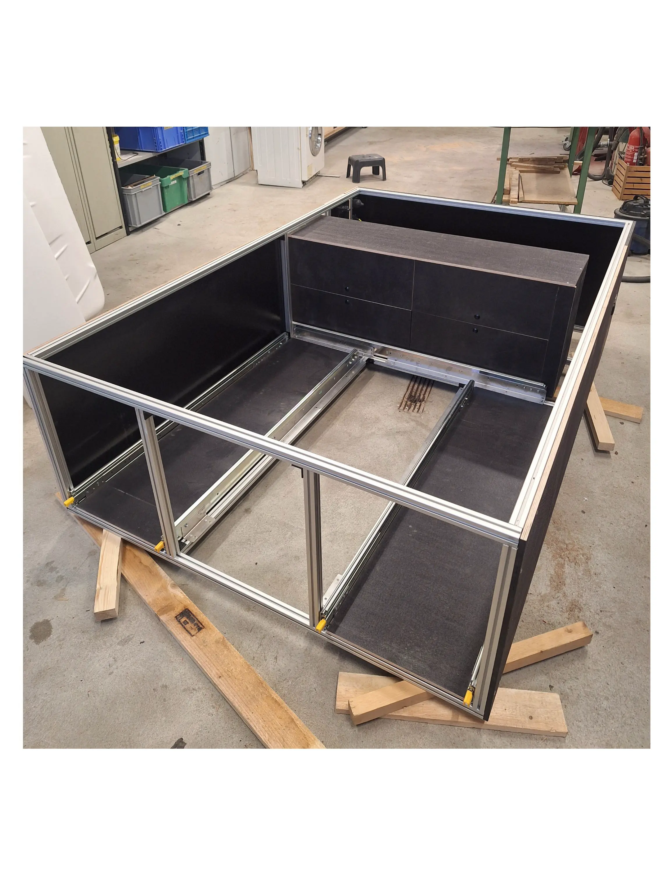 Schreinerei / Rohbau - Image 8