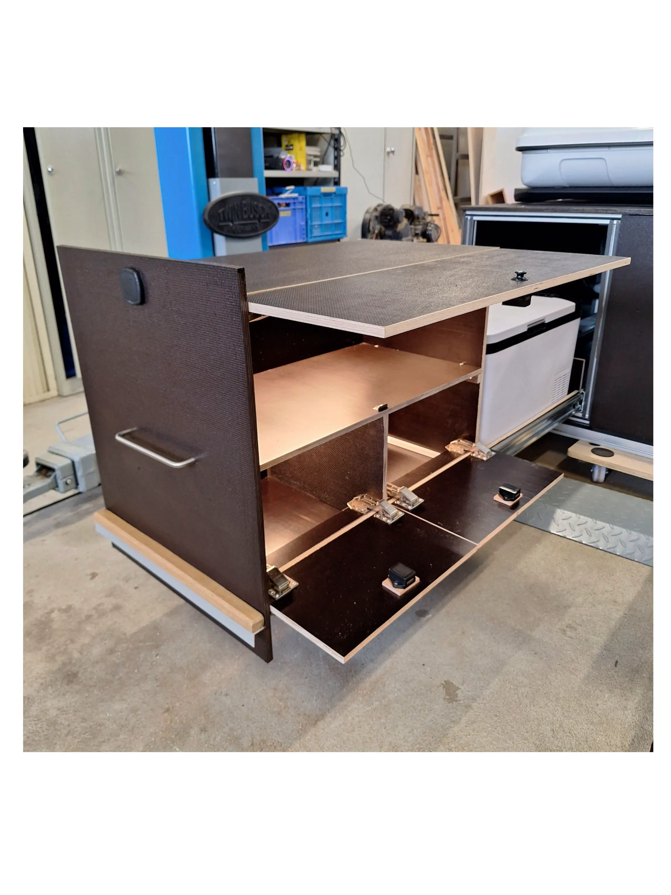 Menuiserie / Gros œuvre - Image 10