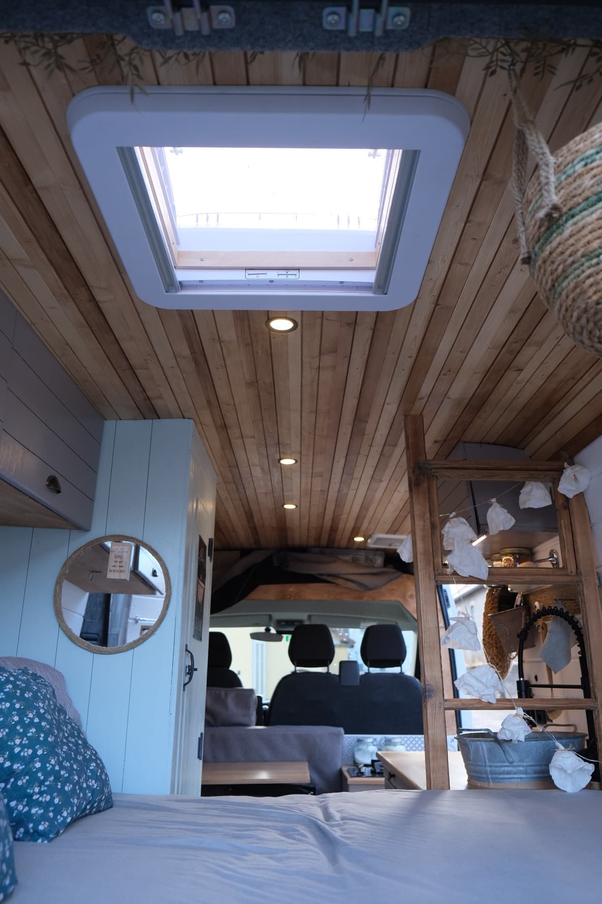 Peugeot Boxer L3H2 2.2 HDI 2023 - Vue 25