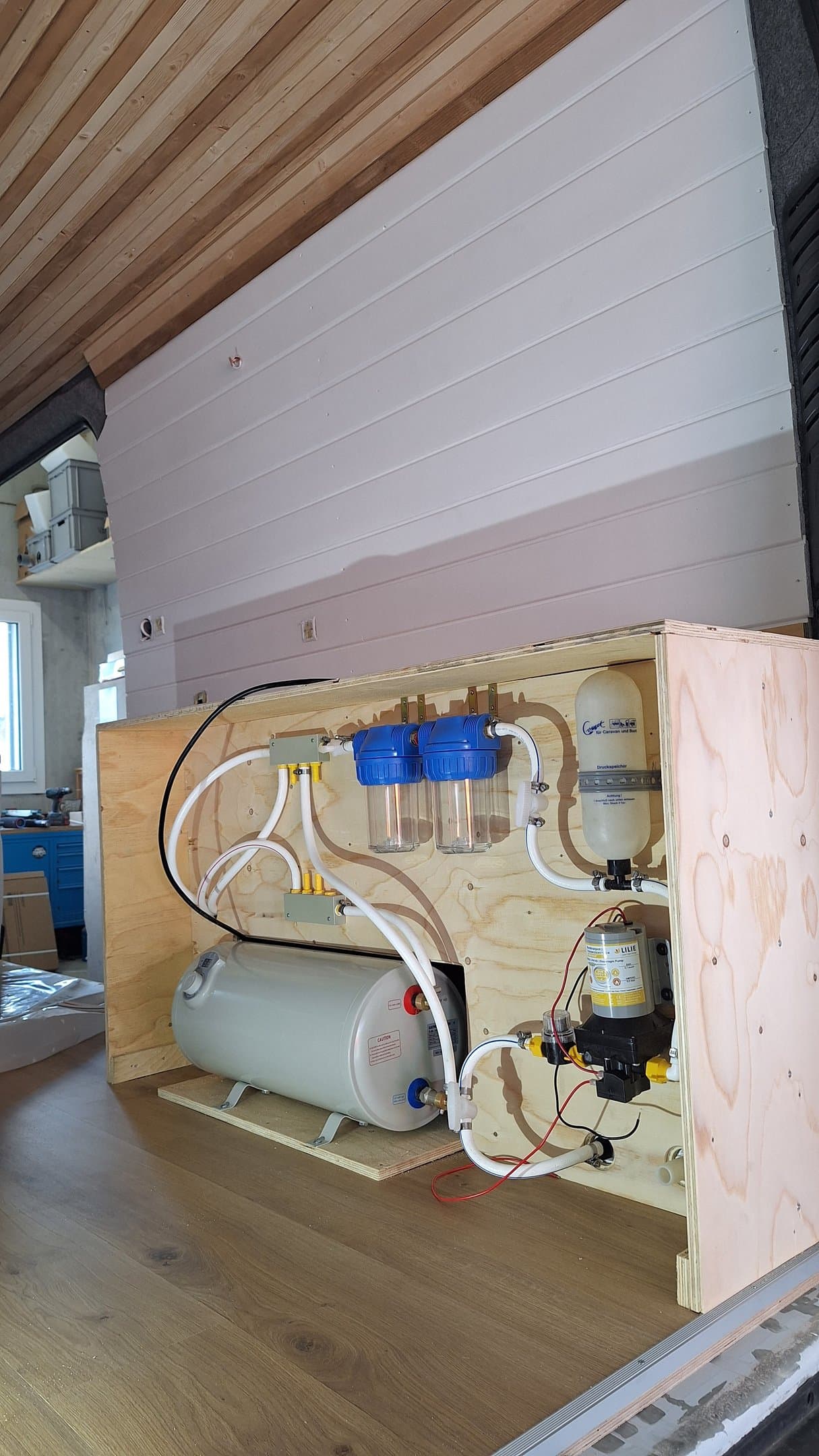 Peugeot Boxer L3H2 2.2 HDI 2023 - Vue 30