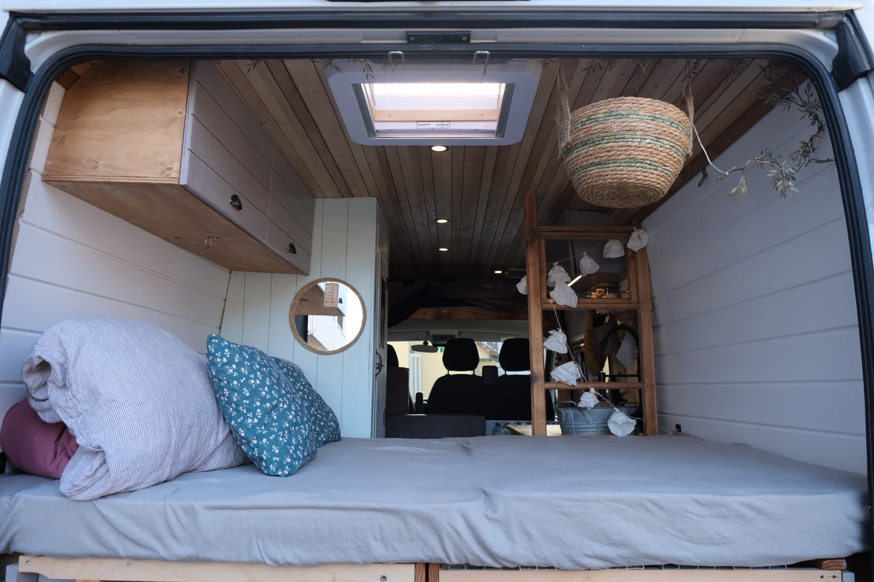 Peugeot Boxer L3H2 2.2 HDI 2023 - Vue 22