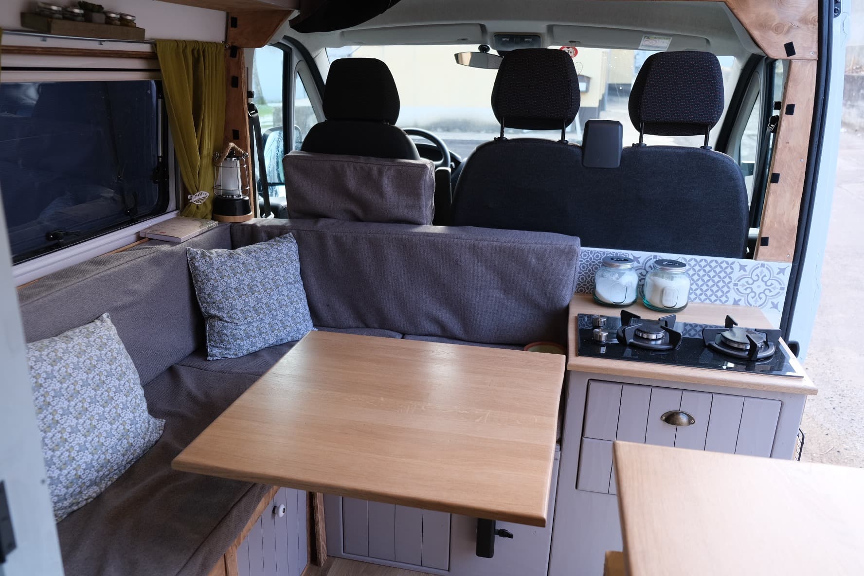 Peugeot Boxer L3H2 2.2 HDI 2023 - Vue 8