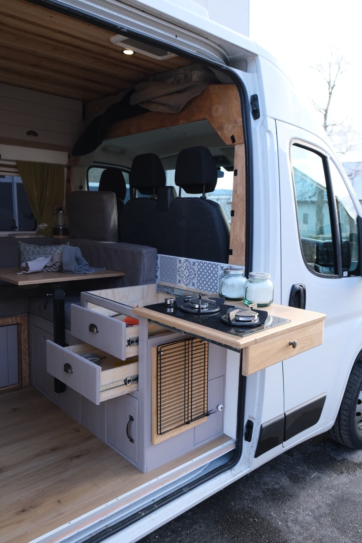 Peugeot Boxer L3H2 2.2 HDI 2023 - Vue 7