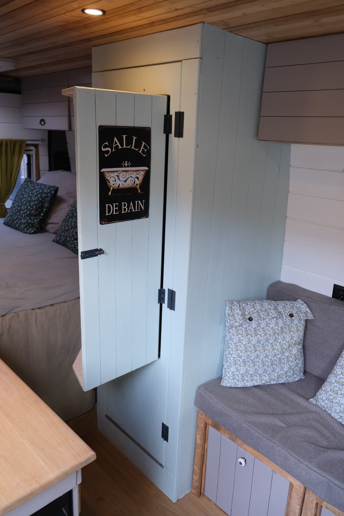 Peugeot Boxer L3H2 2.2 HDI 2023 - Vue 20