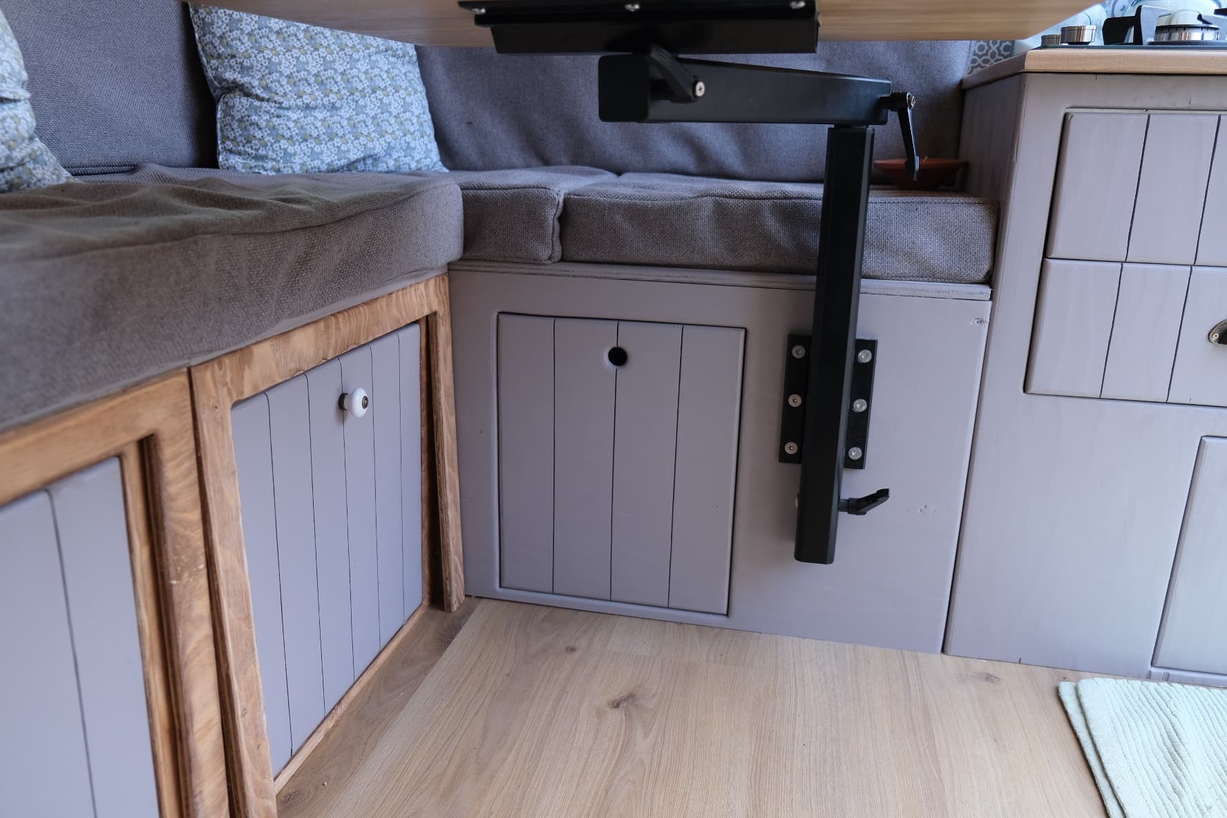 Peugeot Boxer L3H2 2.2 HDI 2023 - Vue 13