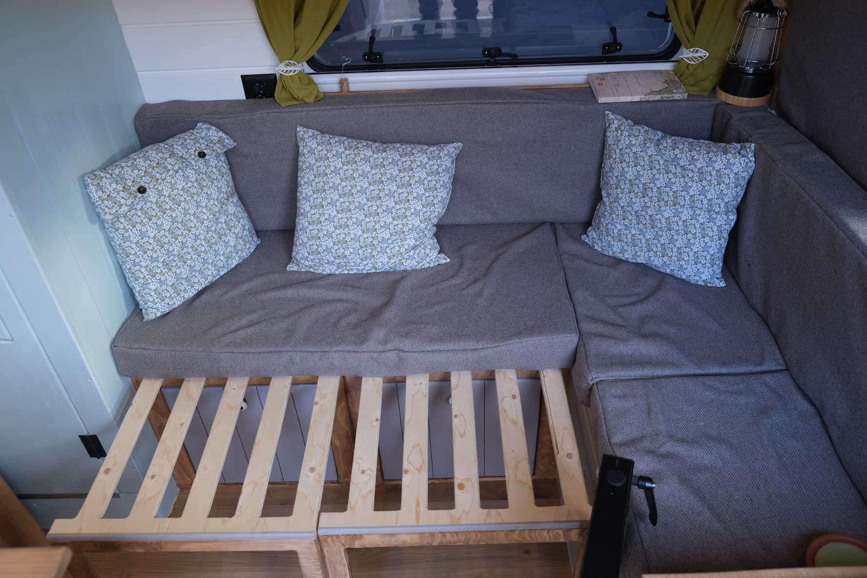 Peugeot Boxer L3H2 2.2 HDI 2023 - Vue 10