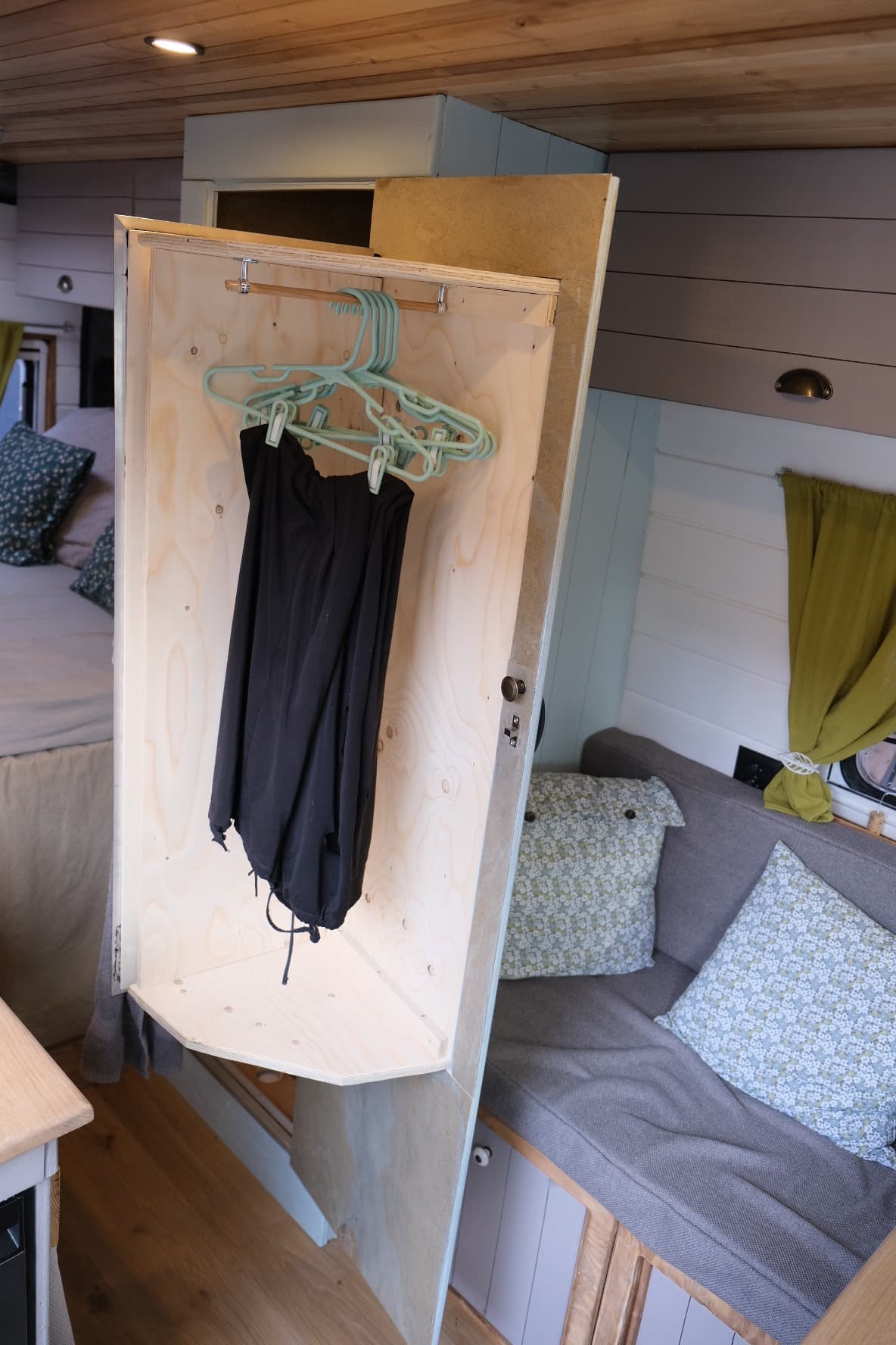 Peugeot Boxer L3H2 2.2 HDI 2023 - Vue 18