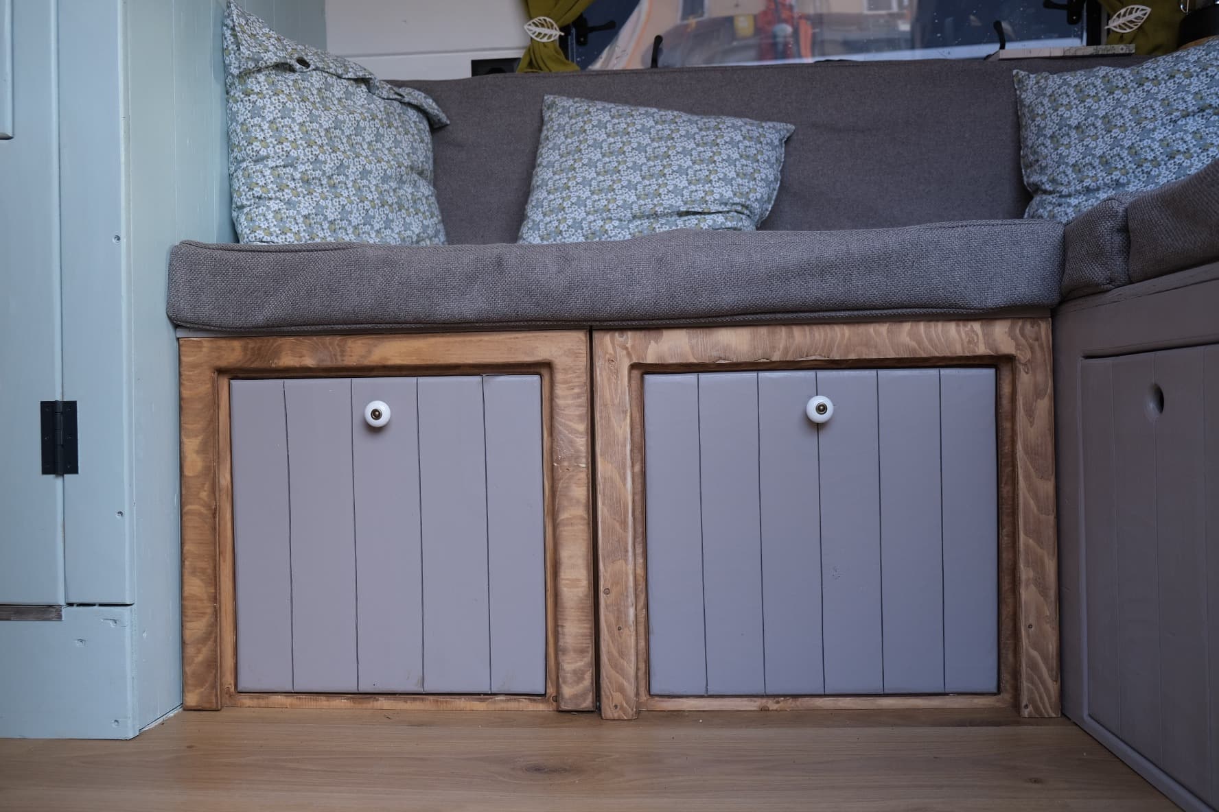 Peugeot Boxer L3H2 2.2 HDI 2023 - Vue 14