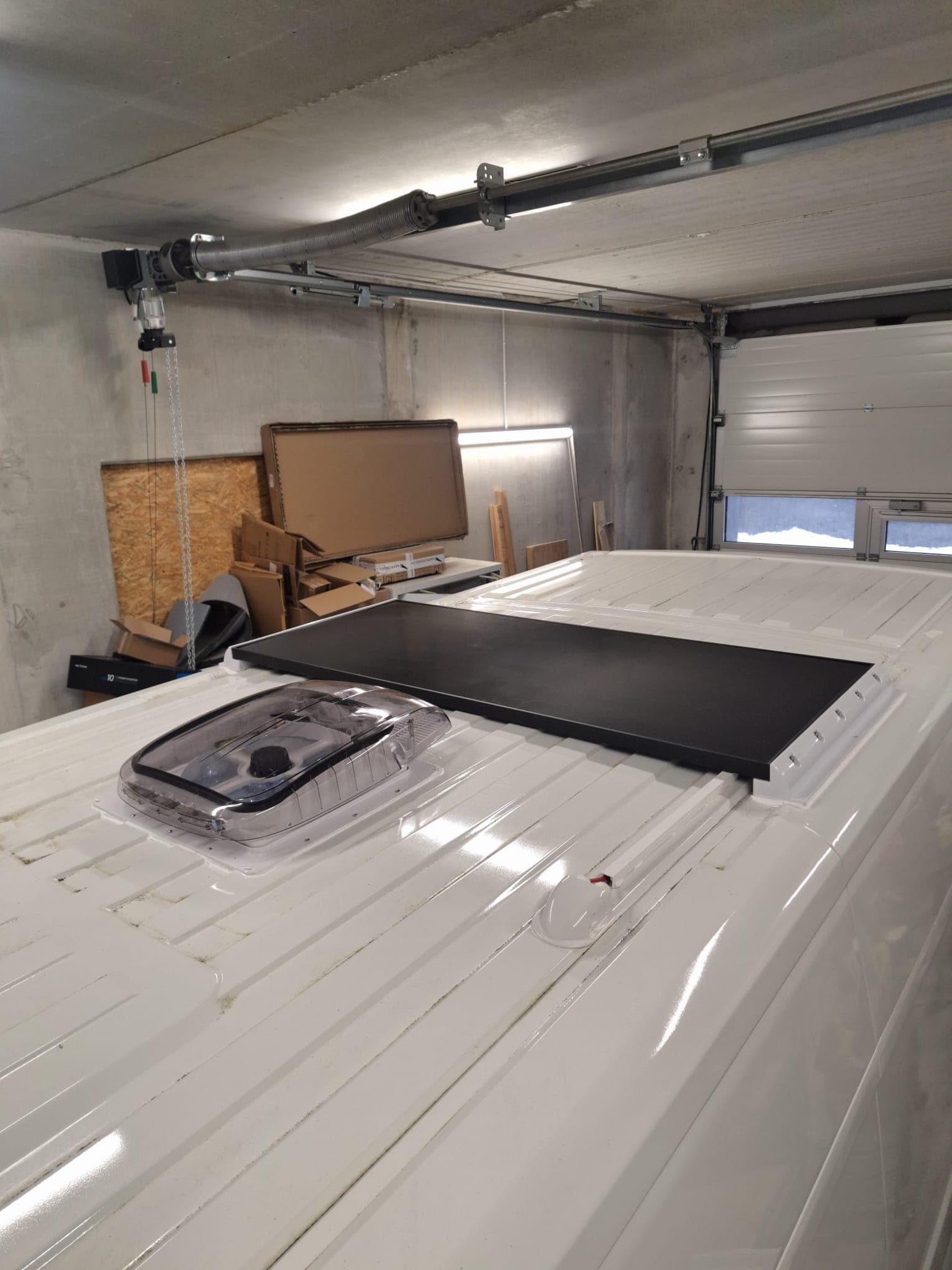 Fiat Ducato L2H2 - Vue 4