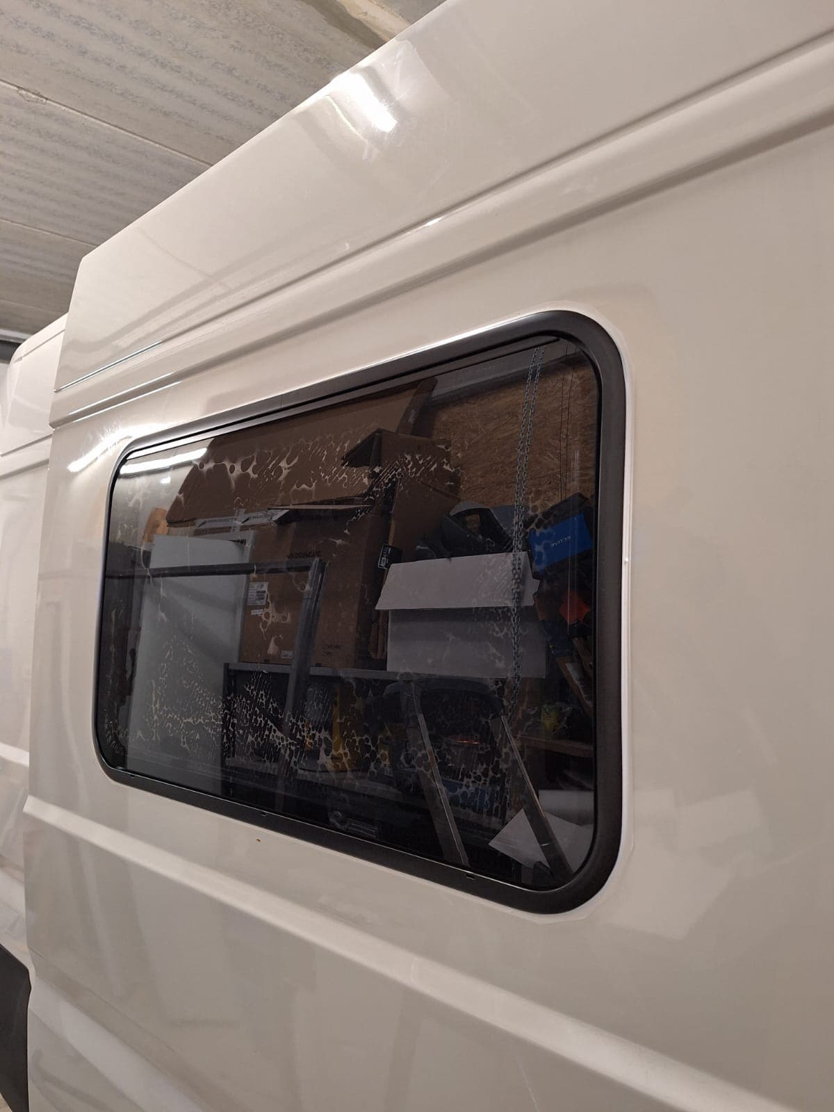 Fiat Ducato L2H2 - Vue 5