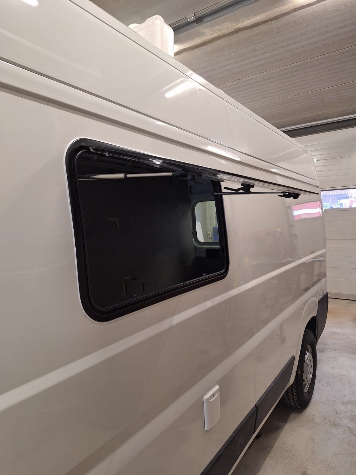 Fiat Ducato L2H2 - Vue 6