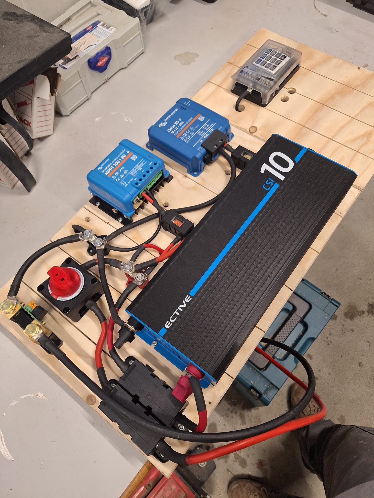 Fiat Ducato L2H2 - Vue 7