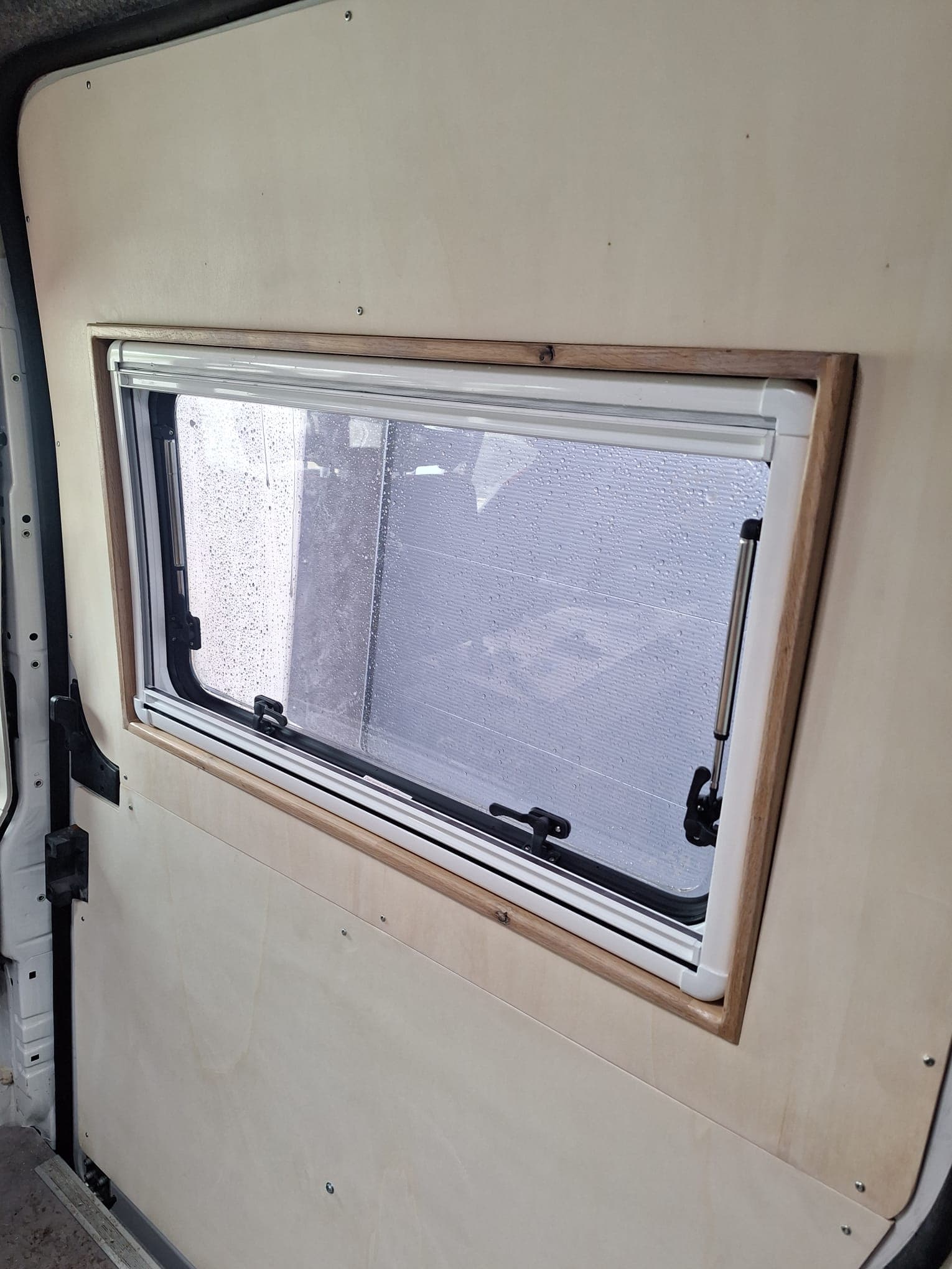 Fiat Ducato L2H2 - Vue 9