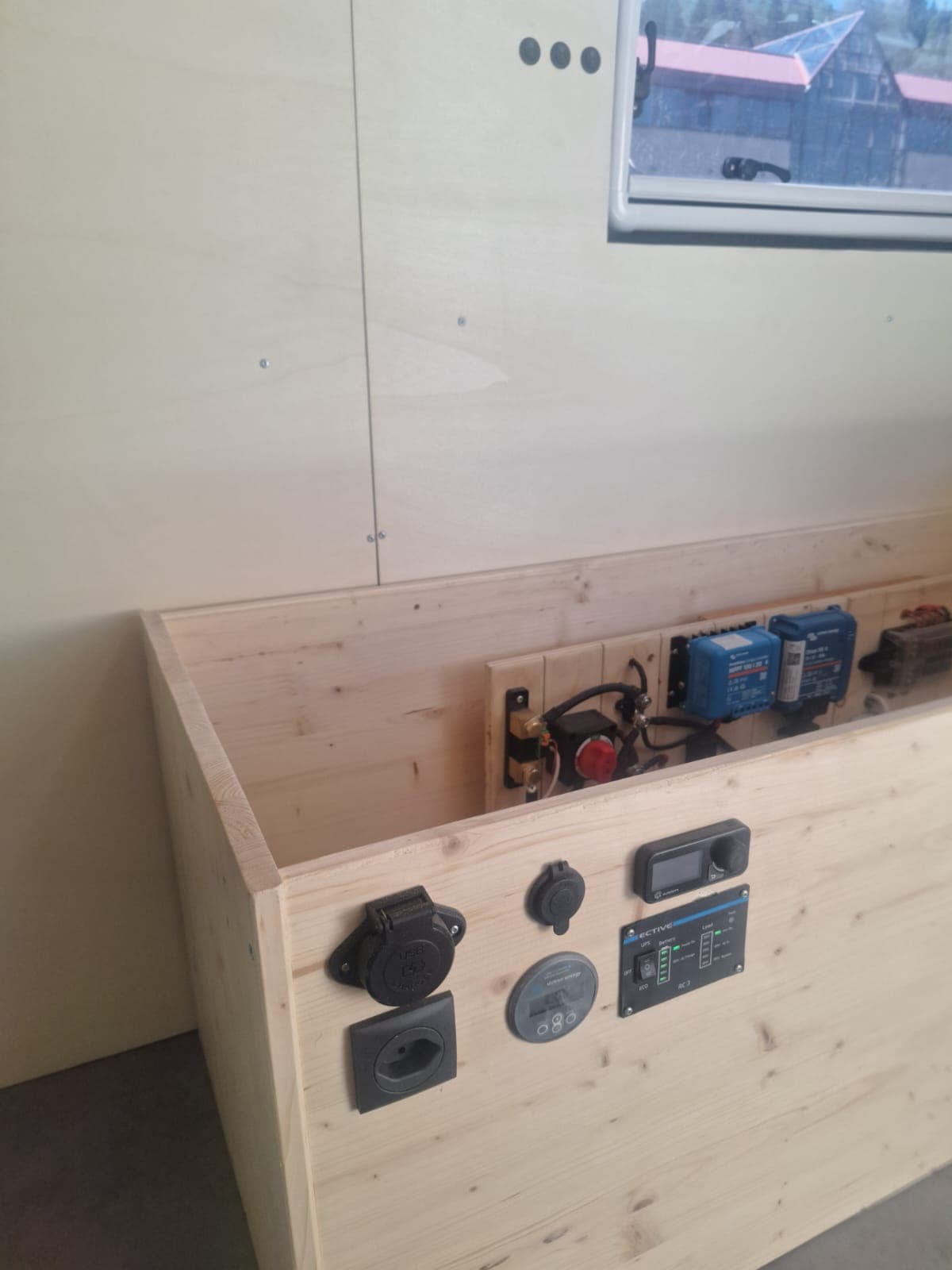 Fiat Ducato L2H2 - Vue 10