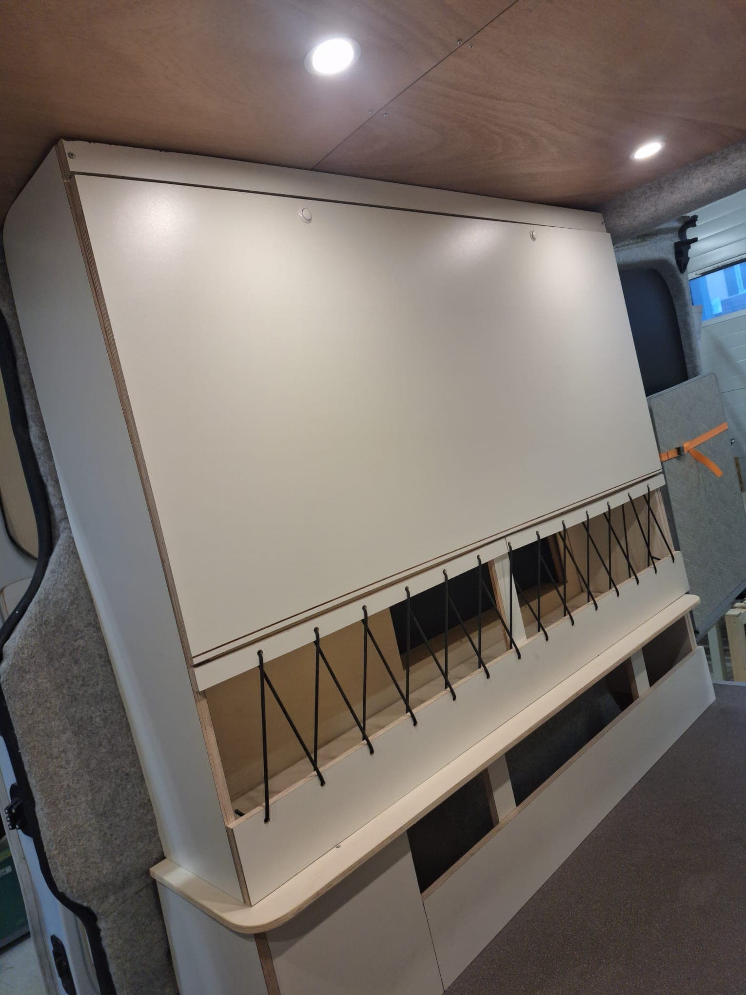 Renault Trafic - Vue 6