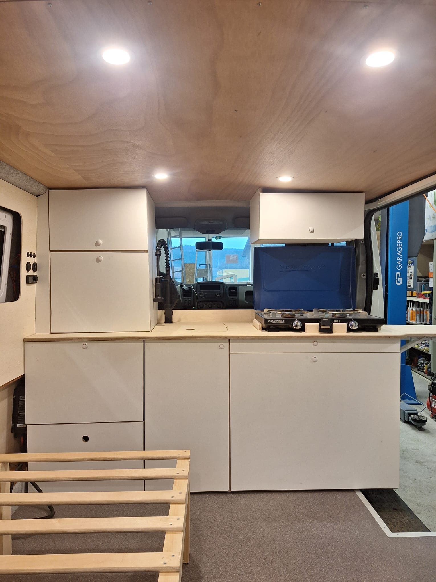 Renault Trafic - Vue 15