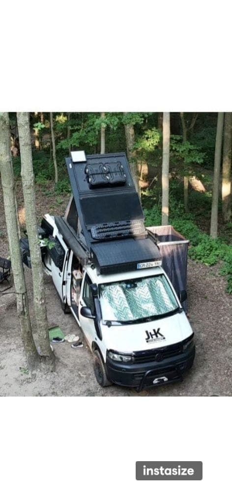 VW T5