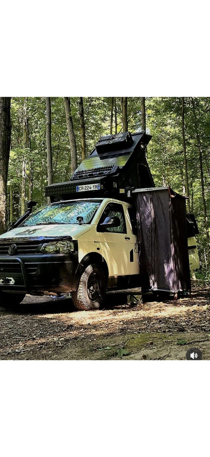VW T5 preview