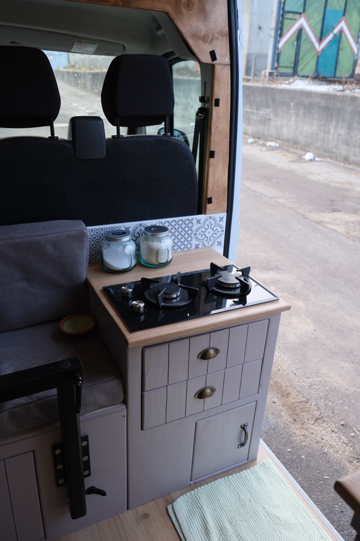 Peugeot Boxer L3H2 2.2 HDI 2023 - Vue 6