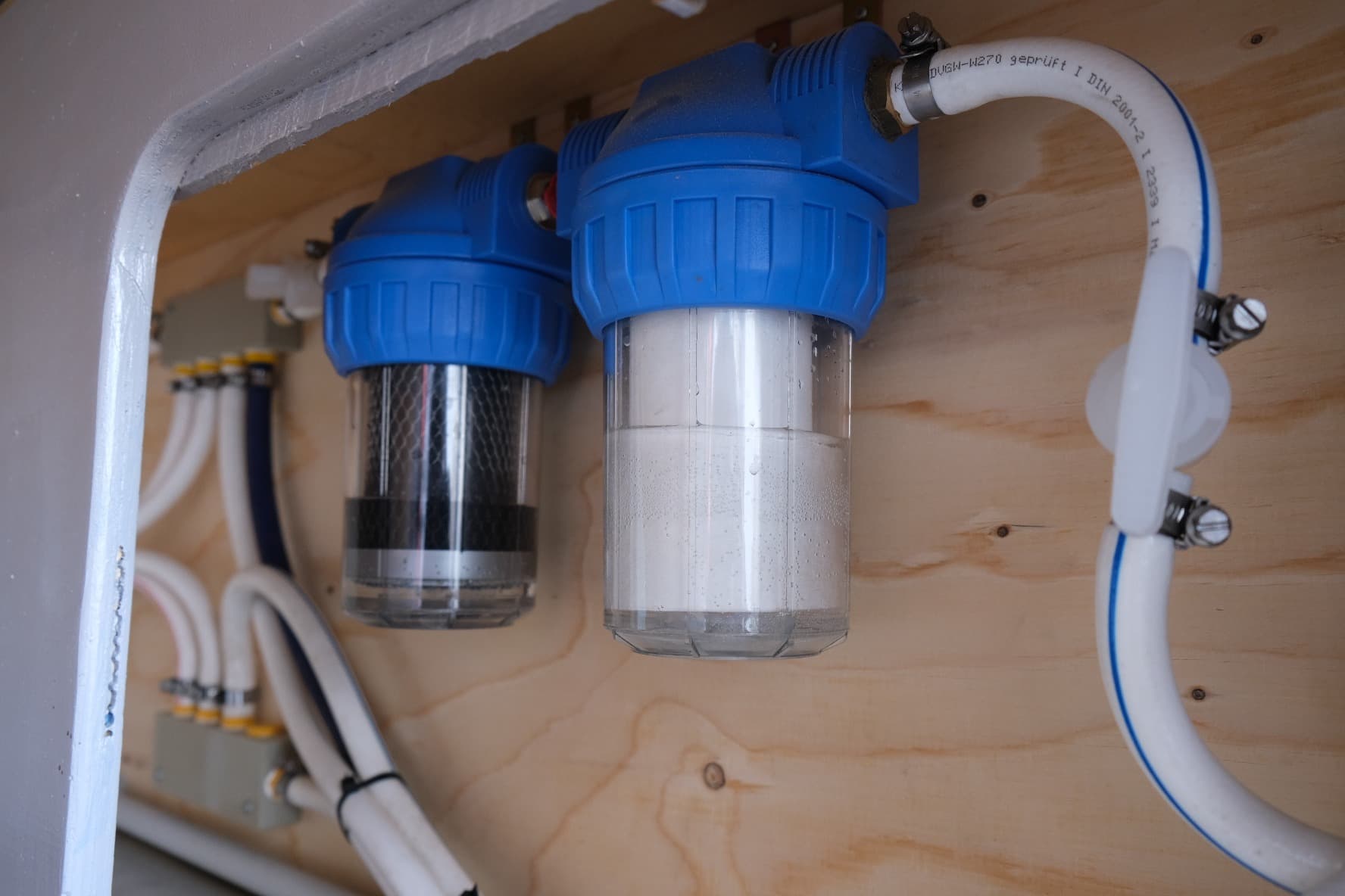 Peugeot Boxer L3H2 2.2 HDI 2023 - Vue 29