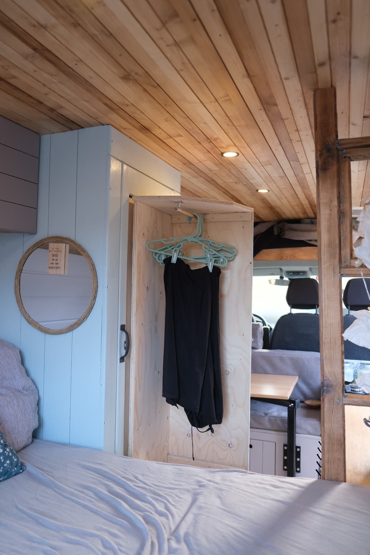 Peugeot Boxer L3H2 2.2 HDI 2023 - Vue 19