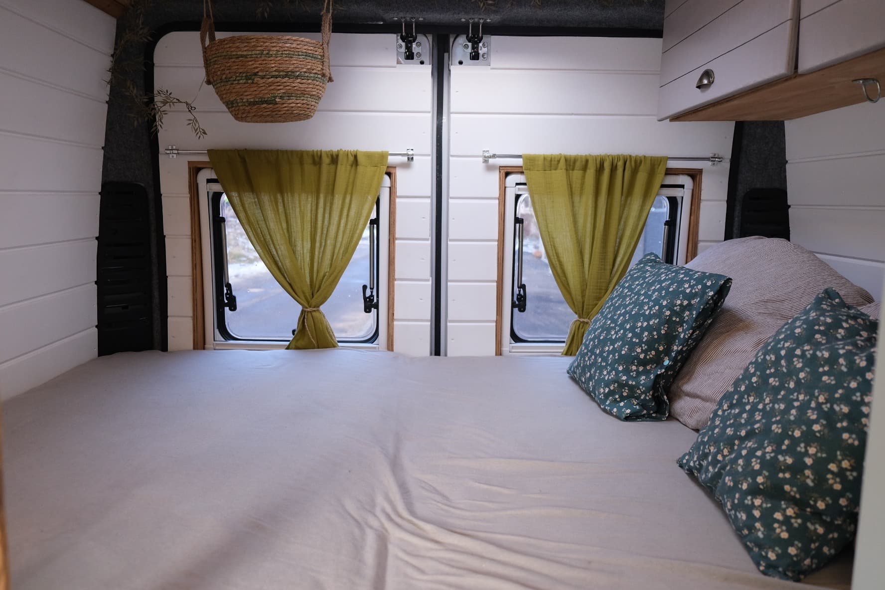 Peugeot Boxer L3H2 2.2 HDI 2023 - Vue 21