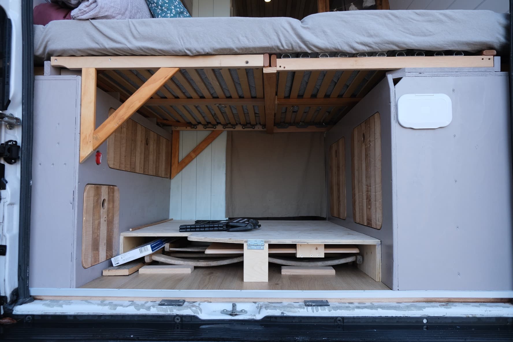 Peugeot Boxer L3H2 2.2 HDI 2023 - Vue 24