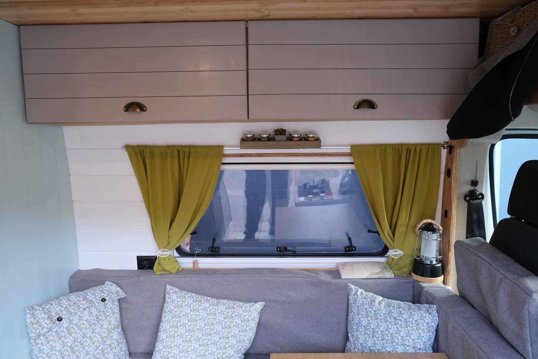 Peugeot Boxer L3H2 2.2 HDI 2023 - Vue 11