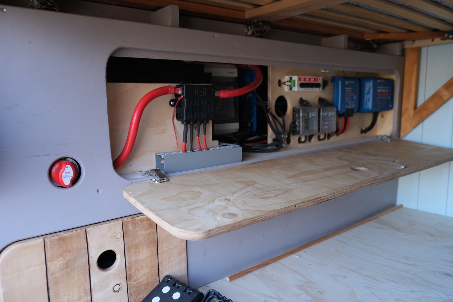 Peugeot Boxer L3H2 2.2 HDI 2023 - Vue 26