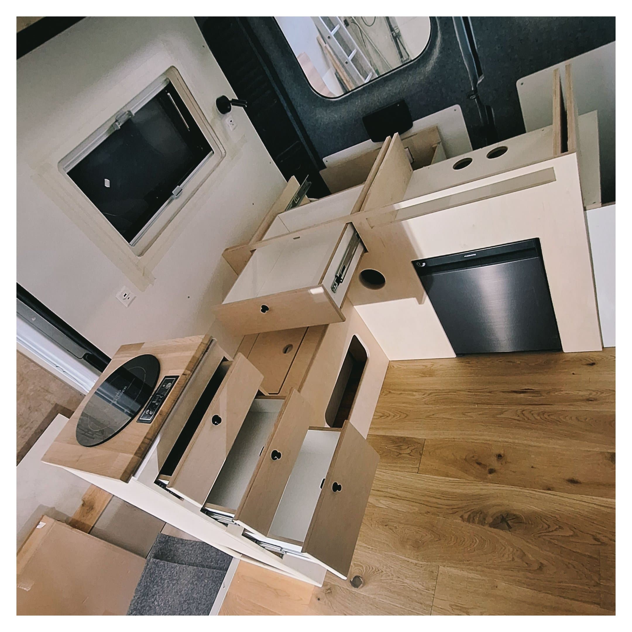 Fiat Ducato L1H1 2,0 Multijet 2019 - Vue 13